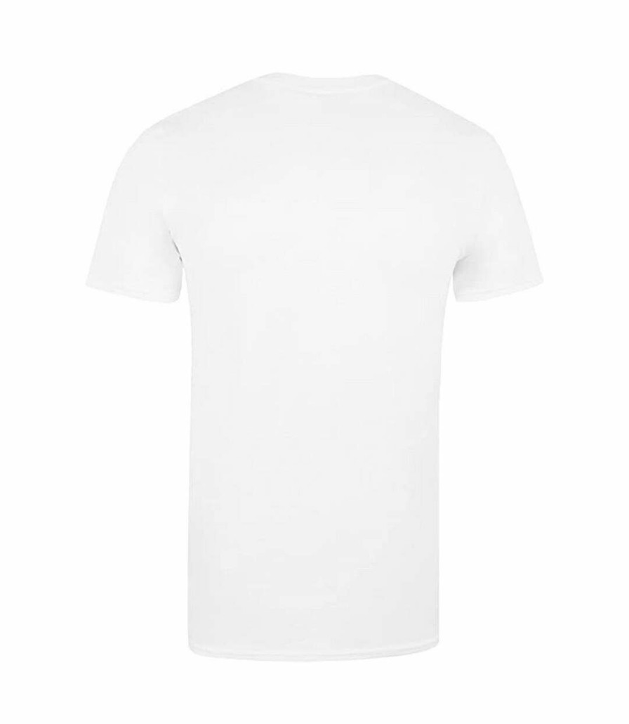 * Pertemba Online Thor Mens Japanese T-Shirt (White) Uttv929 Best