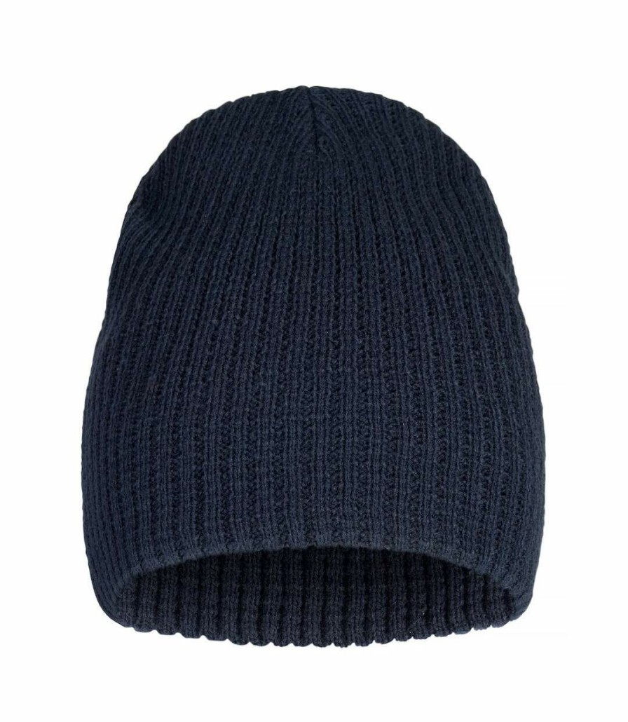 * Pertemba Latest Fashion Clique Uni Adult Otto Hat (Dark Navy) Utub613 Wholesale