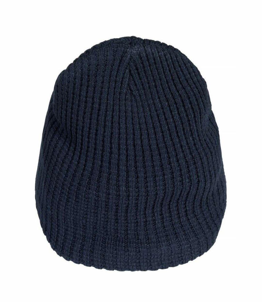 * Pertemba Latest Fashion Clique Uni Adult Otto Hat (Dark Navy) Utub613 Wholesale