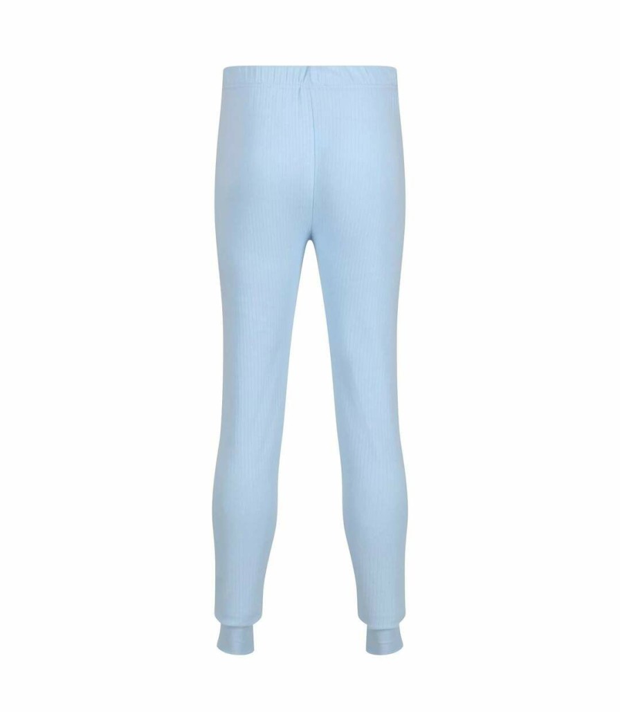 * Pertemba Original Regatta Mens Thermal Underwear Long Johns (Blue) Utrg1432 Wholesale