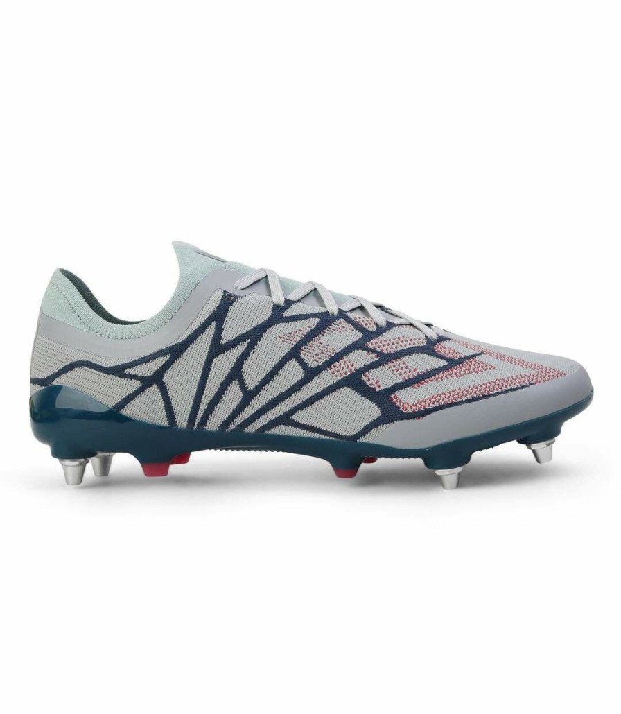 * Pertemba Online Umbro Mens Velocita Alchemist Pro Soccer Cleats (Plain Air/Geranium/Blue Coral/Eggshell) Utuo1118 Best