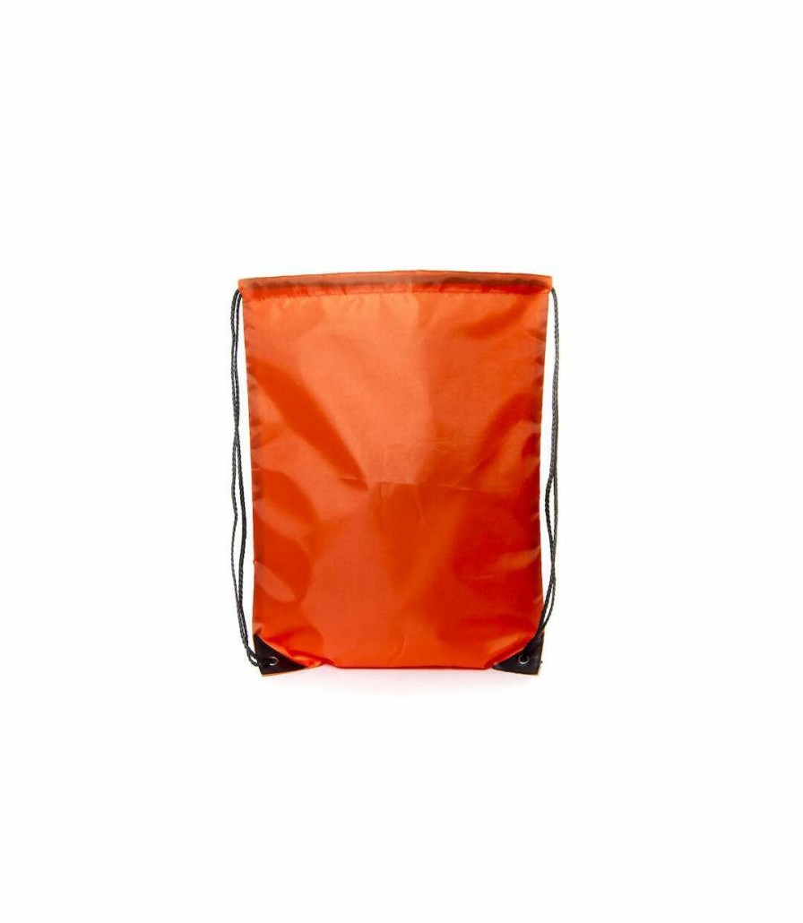 * Pertemba Latest Fashion United Bag Store Drawstring Bag (Orange) (One Size) Utub343 Hot