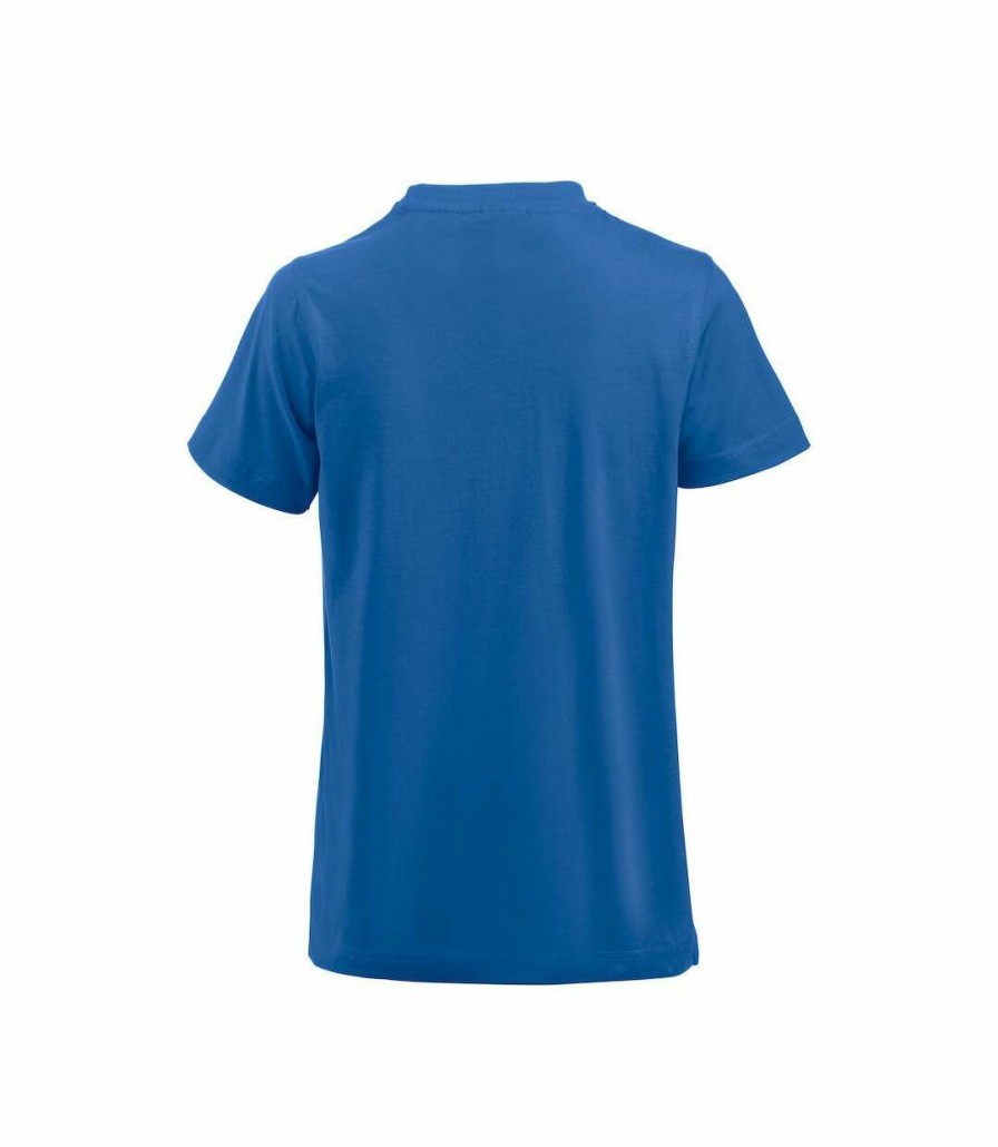 * Pertemba Attractive Clique Womens/Ladies Premium T-Shirt (Royal Blue) Utub258 Hot