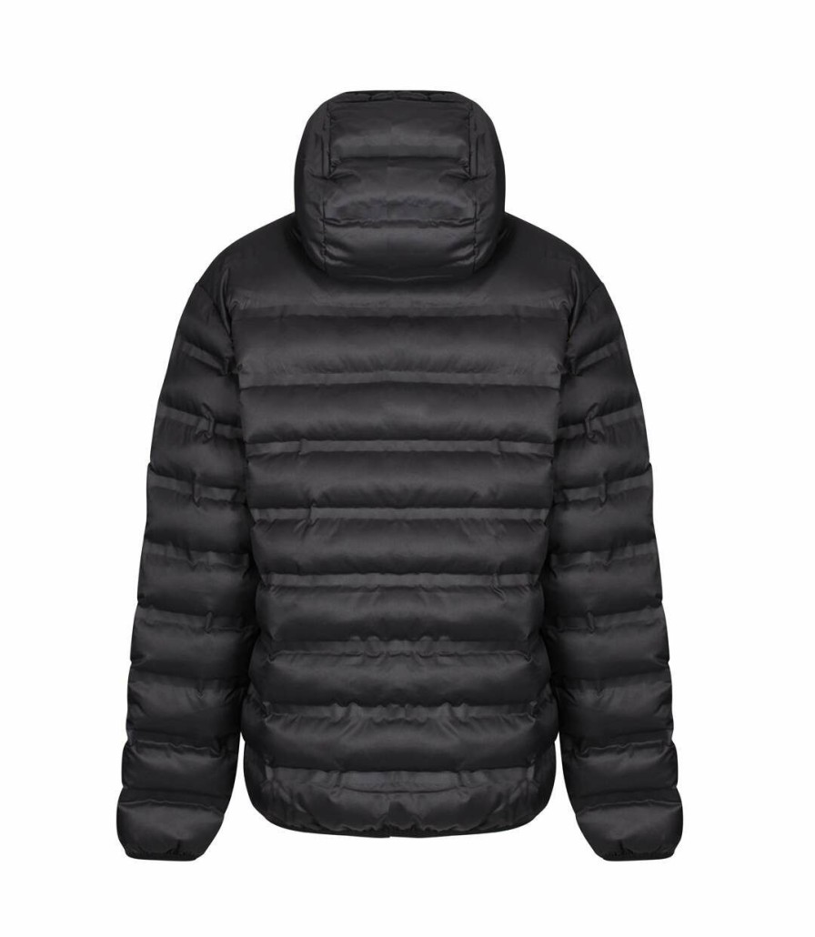 * Pertemba New Regatta Mens Xpro Icefall Iii Insulated Jacket (Black) Utpc4244 Online