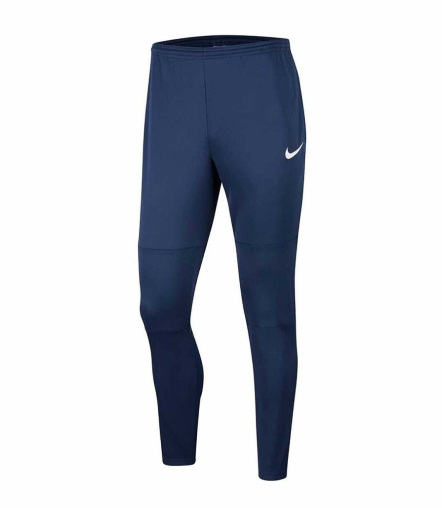 * Pertemba Classical Nike Mens Dri-Fit Park 20 Tracksuit Bottoms (Navy) Utrd2249 Wholesale