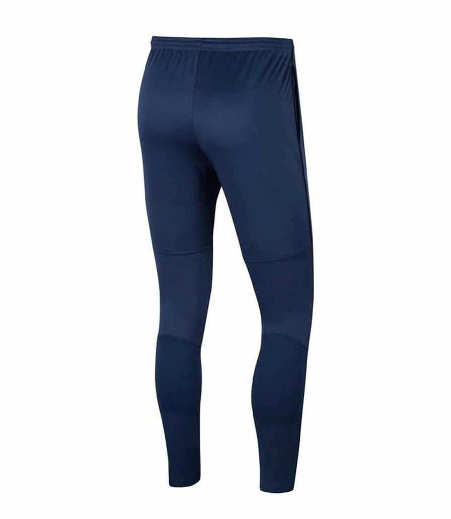 * Pertemba Classical Nike Mens Dri-Fit Park 20 Tracksuit Bottoms (Navy) Utrd2249 Wholesale