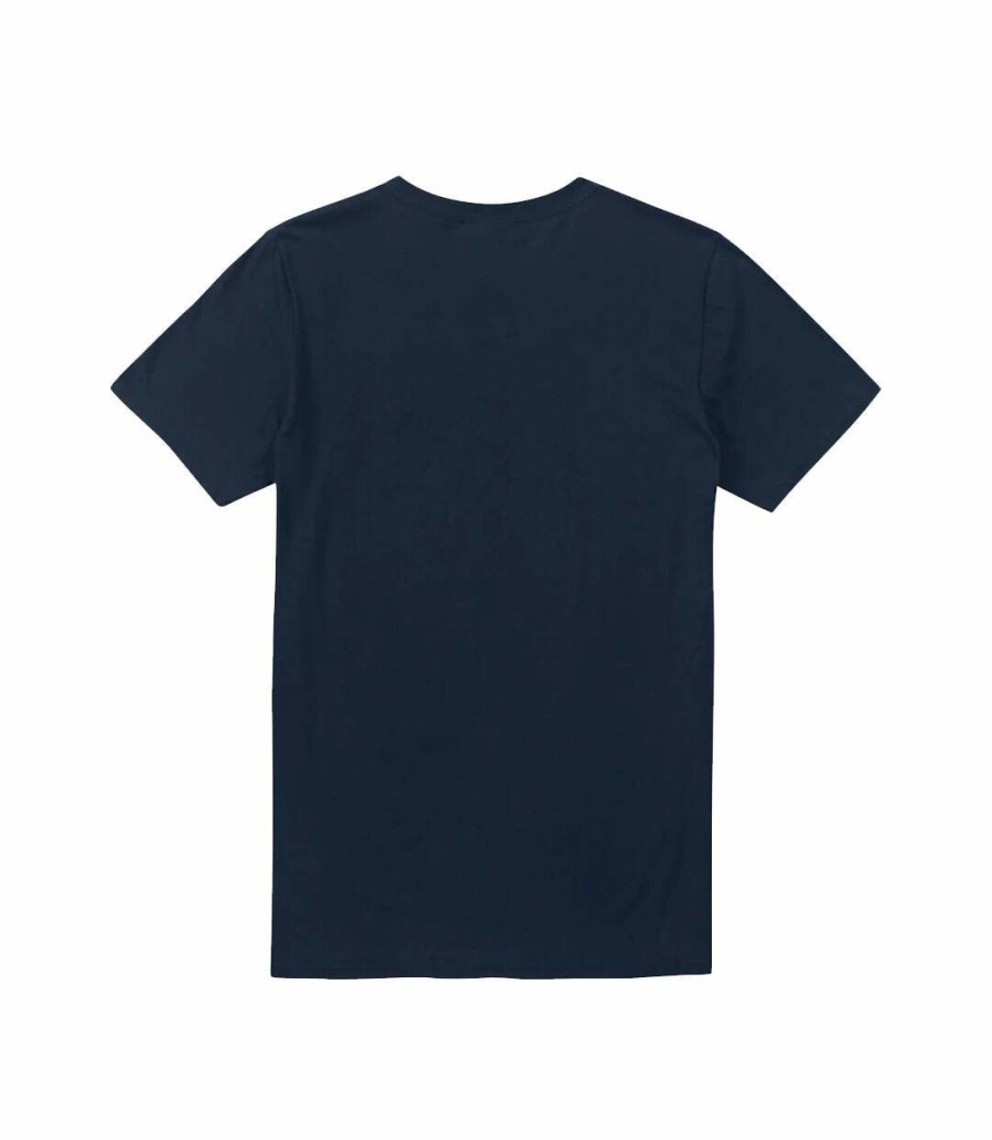 * Pertemba Hot Selling Goodyear Mens Diamond T-Shirt (Navy) Uttv1154 Online