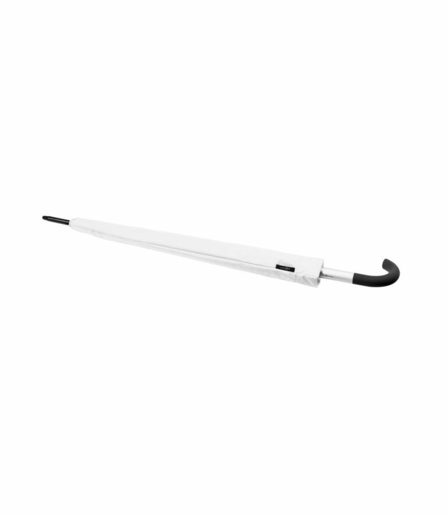 * Pertemba Opening Sales Marksman 23 Inch Arch Automatic Umbrella (White) (33.9 X 40.2 Inches) Utpf923 New