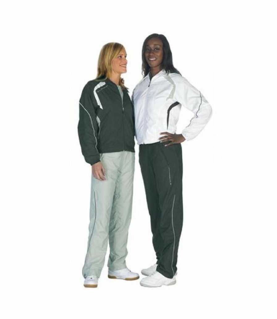 * Pertemba Top Selling Masita Womens/Ladies Tracksuit Bottoms (Dark Green) Utcs507 Best