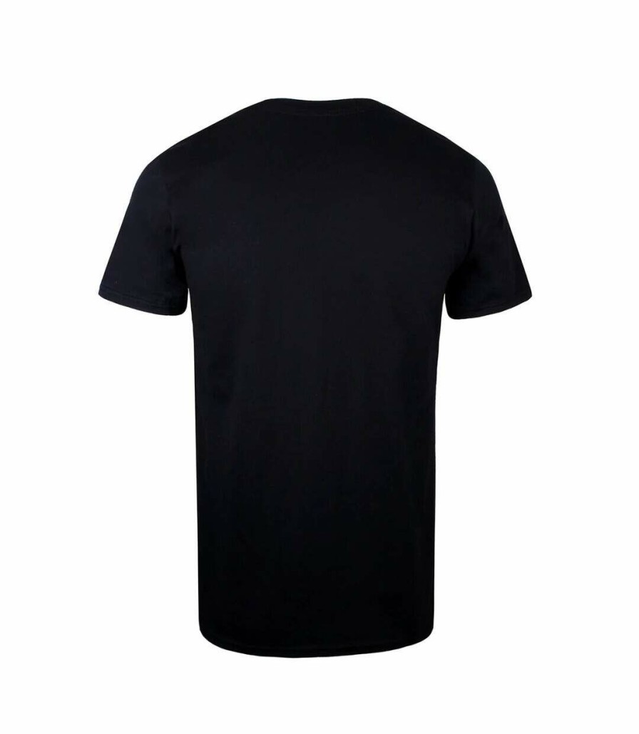 * Pertemba Good Quality Venom Mens Shadow T-Shirt (Black) Uttv900 New