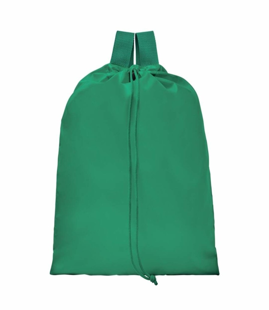 * Pertemba Clearance Bullet Oriole Drawstring Bag (Bright Green) (One Size) Utpf3499 Hot