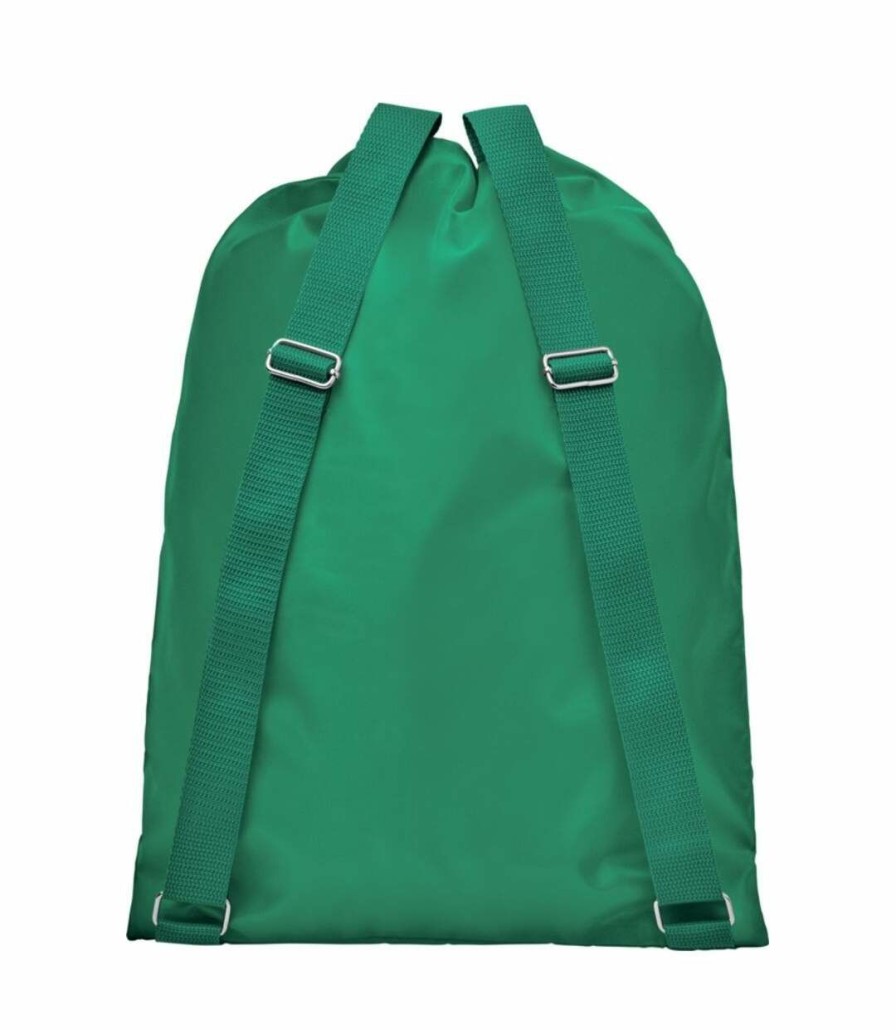 * Pertemba Clearance Bullet Oriole Drawstring Bag (Bright Green) (One Size) Utpf3499 Hot