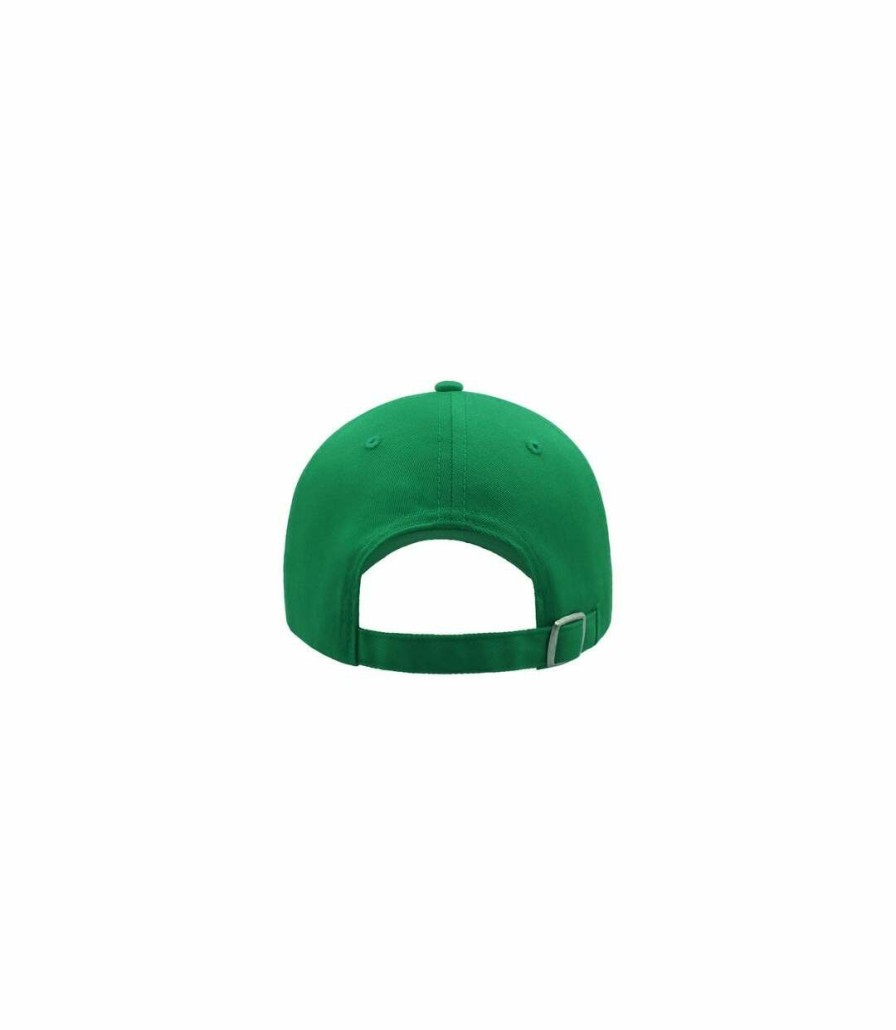 * Pertemba Best-Selling Atlantis Sport Sandwich 6 Panel Baseball Cap (Green) Utab219 Hot