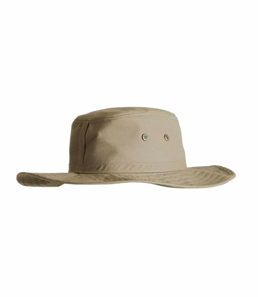 * Pertemba Attractive Craghoppers Uni Adult Expert Kiwi Ranger Hat (Pebble) Utcg1703 Online